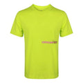 Nike AS Men's J 23ENG SS Crew ATHSP CYBER CV7974-389
