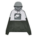 Nike Athleisure Casual Sports Stay Warm Gray AT5258-072