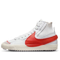 Nike Blazer Mid '77 Jumbo 'White Total Orange' DH7690-100