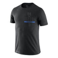 Nike Thunder Westbrook MVP Sports Short Sleeve Black BV1541-010