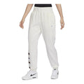 (WMNS) Nike NSW COZY Sweatpants 'White' FV4013-133
