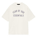 Fear of God Essentials Jersey Crewneck Tee 'Shell' 125BT244192F