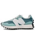 (WMNS) New Balance 327 'Storm Blue Deep Sky' WS327LE1