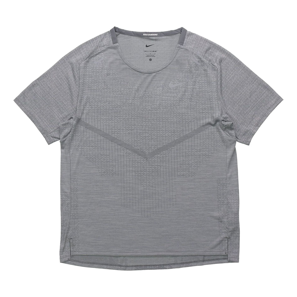 Nike AS Men's NK DFADV TECHKNIT ULTRA S Smoke GREY CZ9047-084