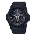 CASIO G-Shock Analog-Digital 'Black' GAW-100B-1APR