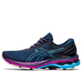 (WMNS) ASICS Gel-Kayano 27 'French Blue Digital Aqua' 1012A649-401