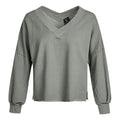 (WMNS) AS W NY LUXE OFF MAT FLC VNCK LIGHT ARMY DA0773-320