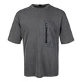 Air Jordan 23 Engineered Short Sleeve Black CK9187-010