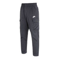 Nike Unlined Multi-functional Work Pants Asia Sizing 'Black' DD5208-010