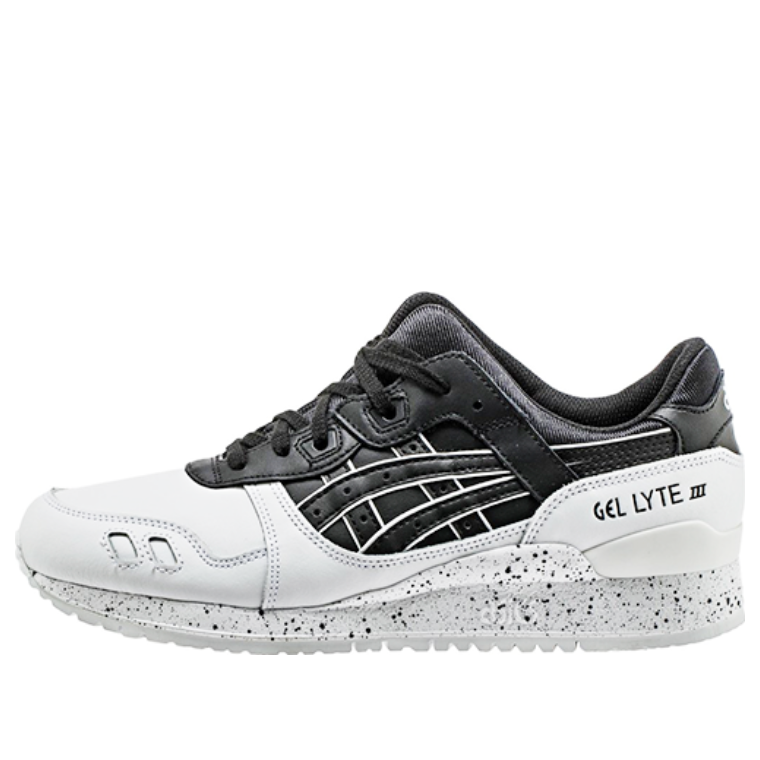 ASICS Gel Lyte 3 'Oreo Pack' H6T1L-9090