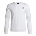 Nike As Men's Sportswear Emoji Patch Ls Tee DJ4135-100