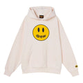 Drew House Mascot Hoodie 'Cream' DR-FW21-040