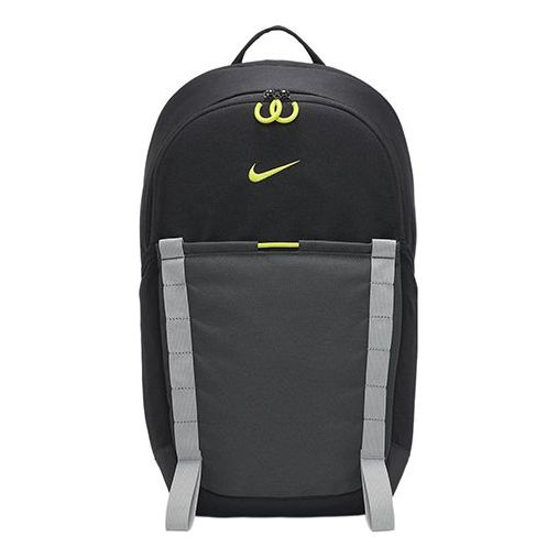 Nike Hike Backpack (27L) 'Black' DJ9678-010
