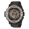 CASIO PRO TREK Series 200 Meter Waterproof Solar Energy Numeric Watch Solar Powered PRW-3500-1CR