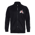 Nike Stand-up Collar Zipper Coat Male Black CK2181-010