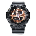 CASIO G-Shock Analog-Digital 'Black' GA-700MMC-1A