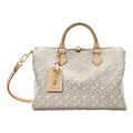 (WMNS) LOUIS VUITTON Speedy Soft 30 'Monogram Emblème Peuplier' M28479