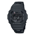 CASIO G-Shock Digital 'Black' GW-M5610UBC-1JF