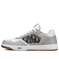 DIOR B27 Low 'Grey White' 3SN272ZIR-H165