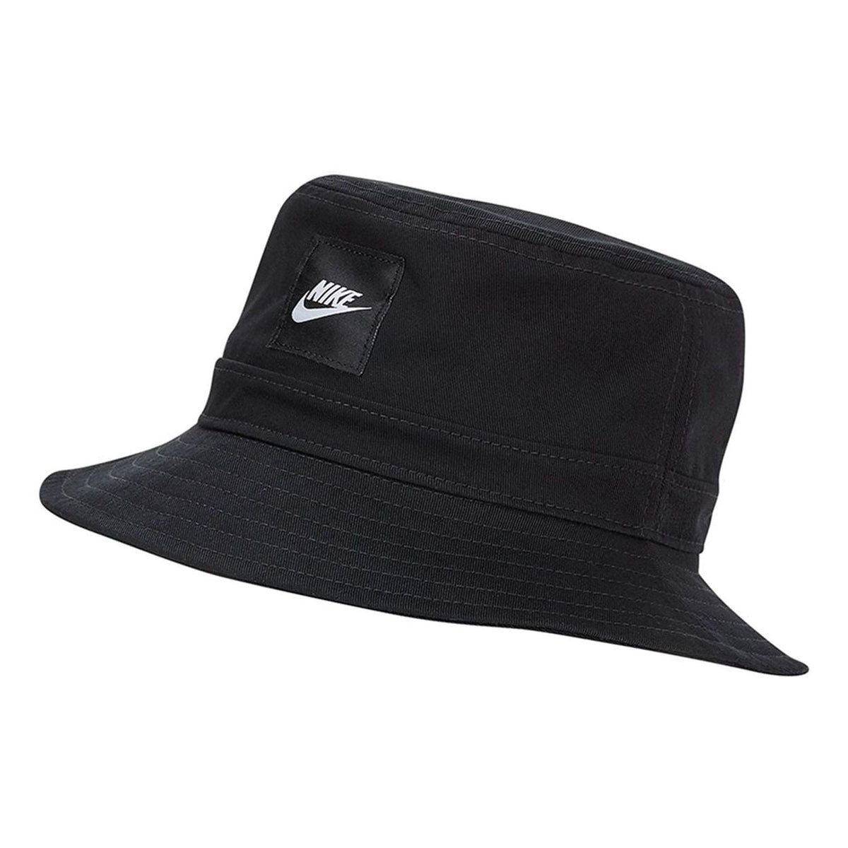 (GS) Nike Bucket Hat 'Black' CZ6125-010
