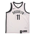 Nike NBA limited Jersey SW Fan Edition Brooklyn Nets Kyrie Irving 11 White 864401-104
