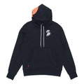 Nike Around The World Graffiti Printing autumn Unisex Black DA0932-010
