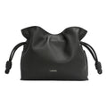 (WMNS) Loewe Mini Flamenco Clutch 'Black' A411FC2X73-1100