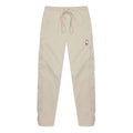 Nike x Fear of God x NBA Crossover Side Solid Color Sports Pants Gray CU4684-271