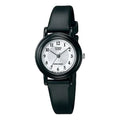Casio Retro Fashion Analog Watch 'Black White' LQ-139AMV-7B3LWJH