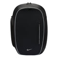 Nike Commute 25L Backpack 'Black Black Reflect Silver' IQ1281-010