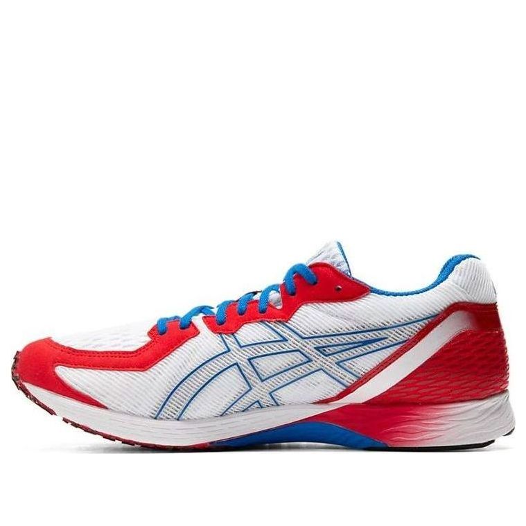 ASICS Tartheredge 2 White/Blue/Red 1011B116-100