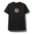 ANTI SOCIAL SOCIAL CLUB x LINE Unisex Printing Black ASST359