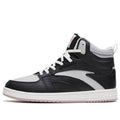 (WMNS) ANTA Street Naughty Plus 'Black Grey' 122248991-2