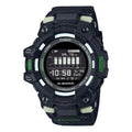 CASIO G-Shock Digital 'Black' GBD-100LM-1PRT