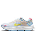 (WMNS) Nike Air Zoom Structure 23 For 'Blue Pink' DJ5060-091