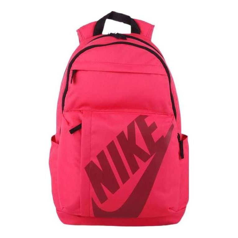 (WMNS) Nike Elemental Backpack 'Pink' BA5381-629