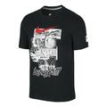 Men's Nike x LPL Crossover League Black T-Shirt CT9105-010