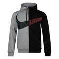 Nike Big Swoosh AS Nike Sportswear CNY Chinese New Year 'Grey/Black' BV5822-010