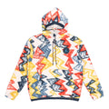 Air Jordan Contrasting Colors Hoodie Asia Sizing 'Multi Color' DH1111-133