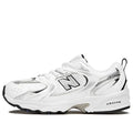 (PS) New Balance 530 'White Silver Black' PZ530SB1
