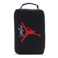 Air Jordan Shoebox Bag 'Black Grey' 9B0388-KG5