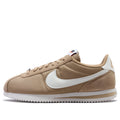 (WMNS) Nike Cortez Textile 'British Khaki Black' DZ2795-205