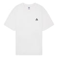 Men's Nike x ACG SS22 Solid Color Round Neck Loose Short Sleeve White T-Shirt DJ3643-121