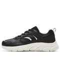 (WMNS) ANTA Running Shoes 'Black White' 922345580-6
