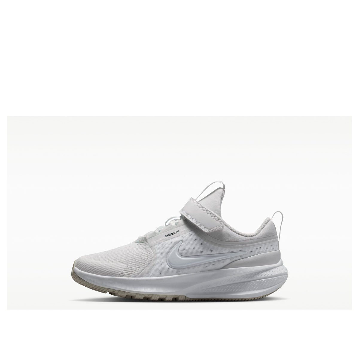 (PS) Nike Star Runner 5 'Summit White Black White' HF7005-101