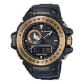 CASIO G-Shock Gulfmaster 'Black Gold' GWN-1000GB-1A