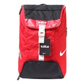 Nike Max Air Ambassador Backpack 2.0 'University Red Black' BA5111-657