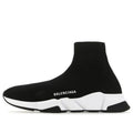 Balenciaga Speed High-Top Black 645056W2DBQ1015