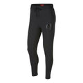 Men's Nike Golden State Warriors Basketball Training Sports Pants/Trousers/Joggers Dark Grey 860885-032