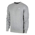 Nike SB Skateboard Round Neck Pullover dark grey Gray CK5124-063